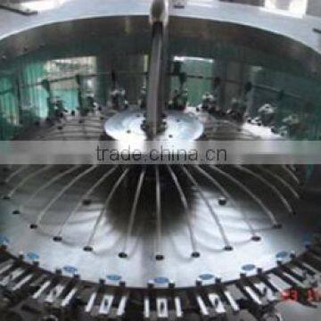 Bottle Automatic Carbonated Drinks Filler photo-2