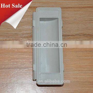 Favorable price plastic cabinet handle ABS plastic handle