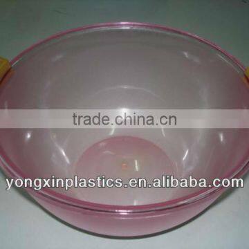 disposable microwave bowl plastic mould