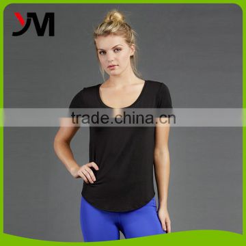 Loose Wholesale Fitness Clothing High Demand Products In China