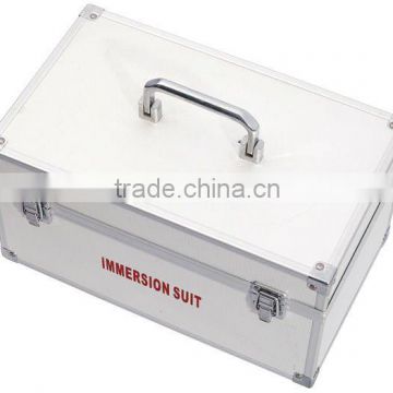 Immersion Suit Repair Tool Box