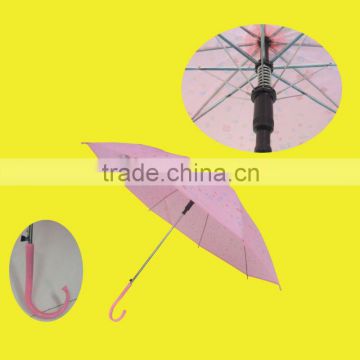 promotional children umbrellas EVA umbrellas for gifts