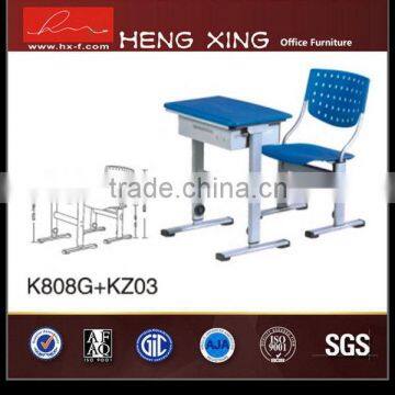 Top Level Durability Student Chair for Education photo-5