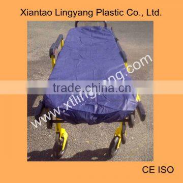 Nonwoven Surgical Stretcher Cover