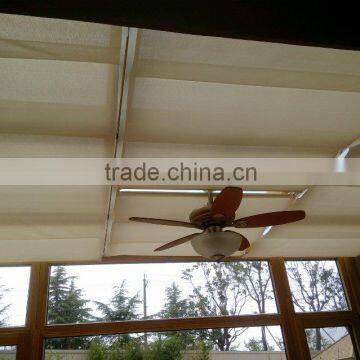 2015 Home Decoration Window Balcony Retractable Awning
