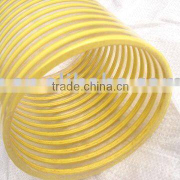 pvc suction hose