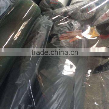 2016 PVC Film Transparent From Alibaba