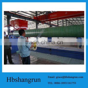 GRP Winding Machine for FRP Pipe