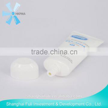 200g Green HDPE Lotion Tube