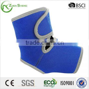 ZHENSHENG Neoprene Waterproof Ankle Support photo-2