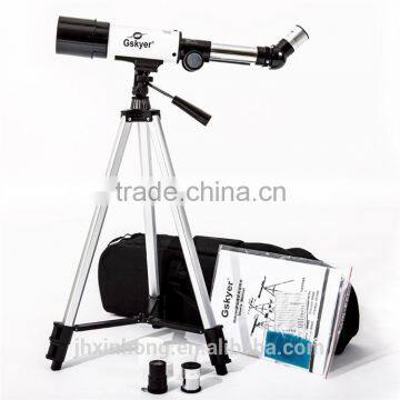 Hot Sale 20X-60X Long Distance Multi Purpose Bird-watching Spotting Scope,High Power Spotting Scopes for Camera or Mobile Phone photo-3