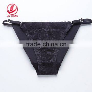 Women Gender and Sex Underwear,Panties Product Type Tiny g String photo-4