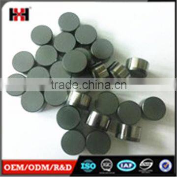 ISO9001 China manufacturer core drilling bits tungsten carbide spherical button bits inserts for PDC drill bits