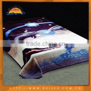 High Technology Durable Cotton Muslin Swaddle Blanket