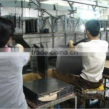 Factory Verification Service and Factory Audit Service from China Inspection Agents