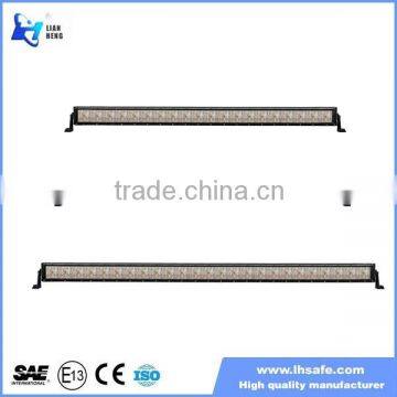 52 Inch 288W Led Light Bar Offroad Light Bar Double Row ATV SUV JEEP Led Light Bar Off Road LH-049 photo-3