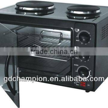 HOT SELL 36L Multifunction toaster oven MTOL9-31