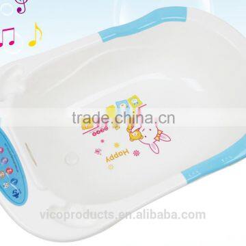 plastic baby tub for baby bath