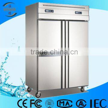 1000L New Style Stainless Steel Commercial Kitchen Equipment