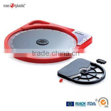 Plastic Circular Saw Blades Packaging Box PD photo-4