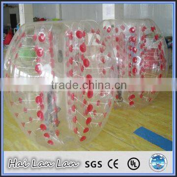 Human Sized Soccer Bubble Ball, Bubble Ball Soccer, Clear Glass Bubble Ball