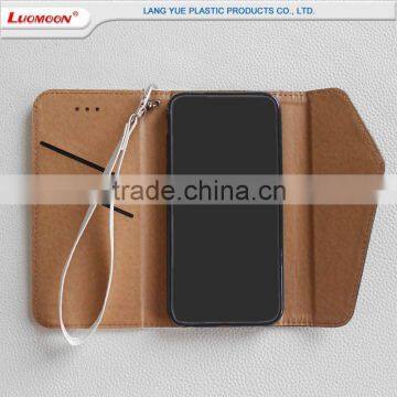 Three Folding Stander Mobile Phone Cover for Nokia c5 05 06 610 - photo-2