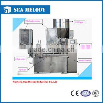 High-speed Auto Filling and Sealing Machinery Providing Smooth Transportation photo-3