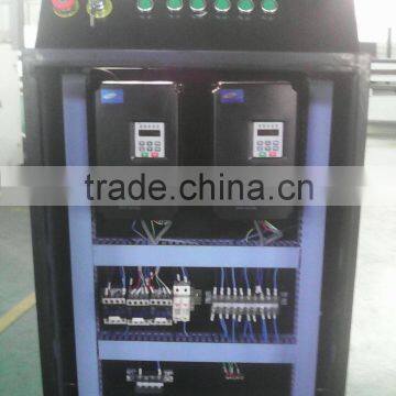 China Wholesale Double Head Wood Stair Cnc Router Machine With 5% Discount Price photo-3