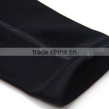 Anti-collision Basketball Arm Guard,Honeycomb Long Elbow Pads,High Elastic Non-slip Gear,Buffer Foam Cotton photo-6