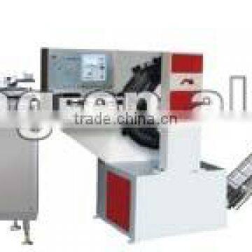 CY-500 lollipop production line