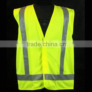 Hi Viz Waistcoat photo-2