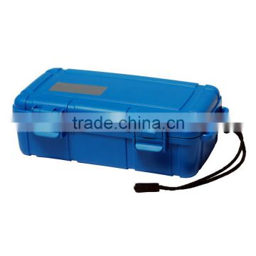 D7002 IP68 Small Hard Plastic Waterproof Storage Box