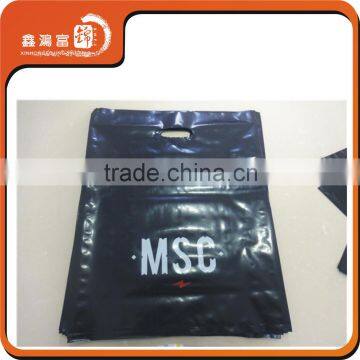 Wholesale cheap design your own logo plastic bag