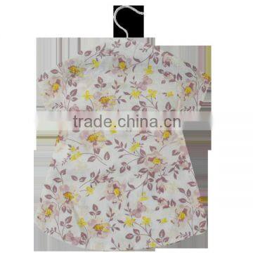 Small PrInted Cute Storage Bag, Key Card Peg Hanging Storage Bag photo-2