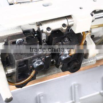 Double Needle Sewing Machine Industrial Compound photo-5
