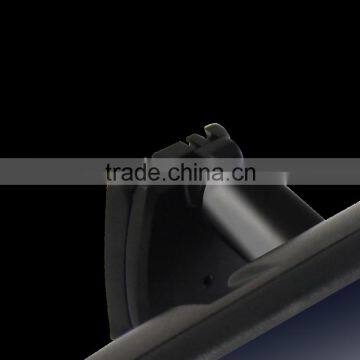 3.5inch Car Rearview Mirror GPS Navigation System and Nand Flash Memory photo-3