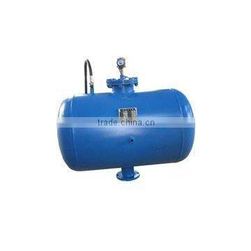 used in chemical factory air blaster