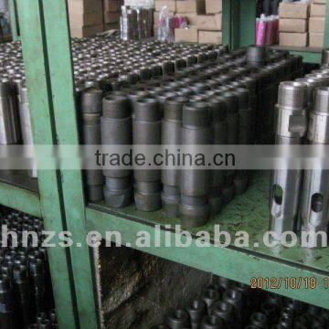 Tubing pump plunger used pump for oil extraction