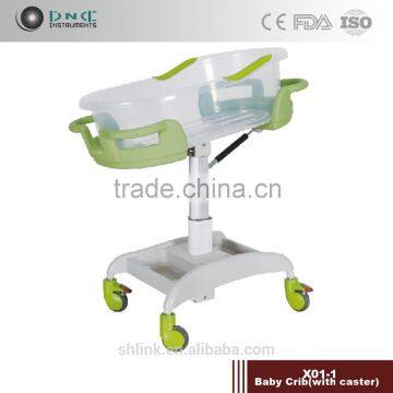 China X01-1Baby Crib