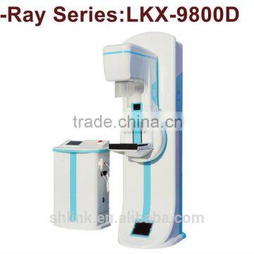 hot shanghai link excellent factories supply Radiology machine High Frequency X-ray digital Radiography System with best quality