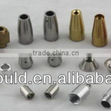 Hot sale professional turn cnc part