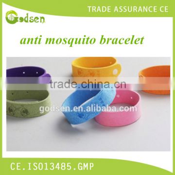 Medical equipment mosquito repellent bracelets ,anti mosquito