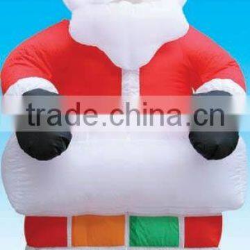 Inflatable Decoration