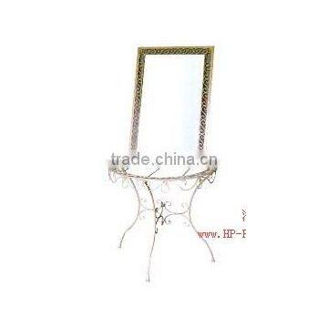Cosmetic Mirror (home Mirror, Stand Mirror) HP-11-052