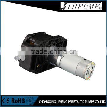 JIHPUMP OEM Peristaltic Pump Quick-install Panel Type of Flow Rate Less Than 1738ml/min photo-5