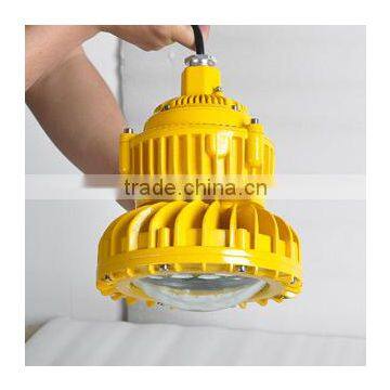 IP65 50W 120W LED explosion-proof lighting