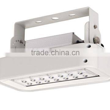 CB GS CE IK10 Certified Photocell Outdoor LED Low Bay With TM21 Report 62000 Hours Lifespan photo-4