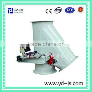 Best Prices TBDQ2*25/45 Stainless Steel Pneumatic Valve 2 Way