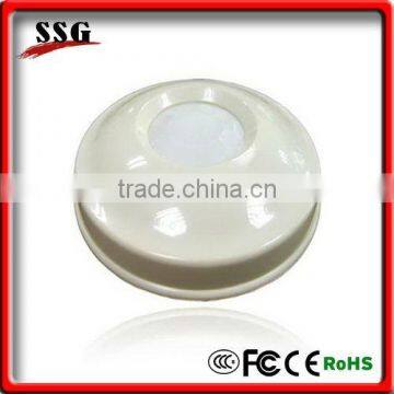 Photoelectric smoke alarm, Self-inspection and Sole Design