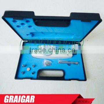 NK-500 500 N/50 kg CE Certificate NK-20 NK-30 NK-50NK-100 NK-200 NK-300 Dial Mechanical Push Pull gauge Force Gauge Meter Tester